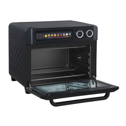 Digital Airfryer Oven DL550